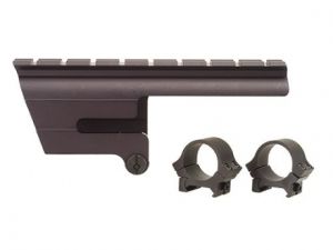 Крепл.опт.B-Square, арт.№16390 Beretta 390 Shotgun Mount W/Rings