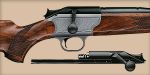 Затворная рама Blaser R93