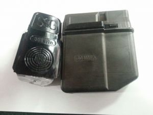 Купить Дополнит.магазин Mannlicher SSG 69 на 5 патронов, кал..308 Win., арт.2900050502