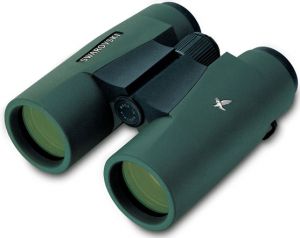 Бинокль Swarovski, HABICHT SLC 7x42 NEW Green